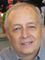 Dr Carlos Marcin Salazar